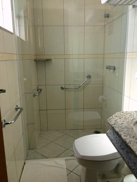 Scarpelli Palace Hotel Sorocaba Rom bilde