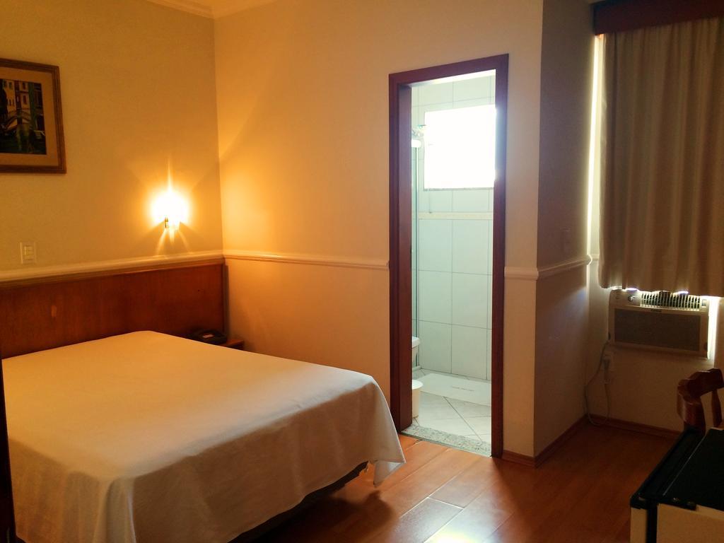 Scarpelli Palace Hotel Sorocaba Rom bilde