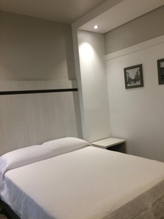 Scarpelli Palace Hotel Sorocaba Eksteriør bilde